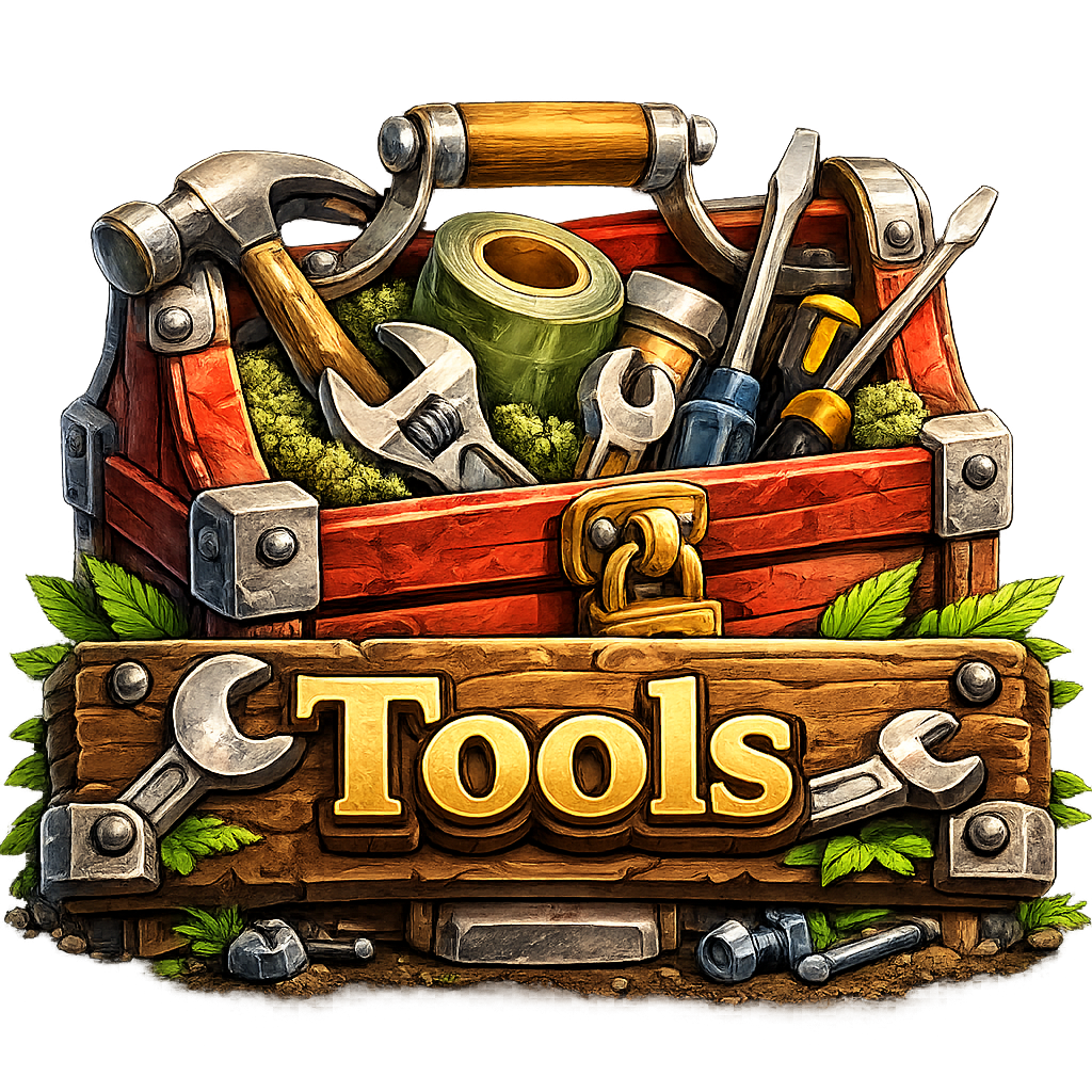 Tools